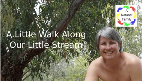 naturist beach family|Enjoying Naturism with Anna & Steve